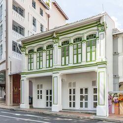 Tras Street (D2), Shop House #482481301